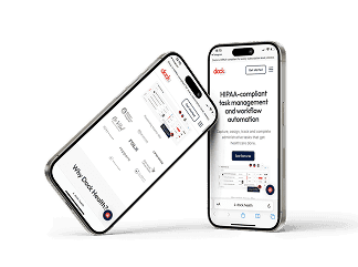 AI-powered SaaS Dashboard