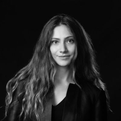 Celine Leibfried photo